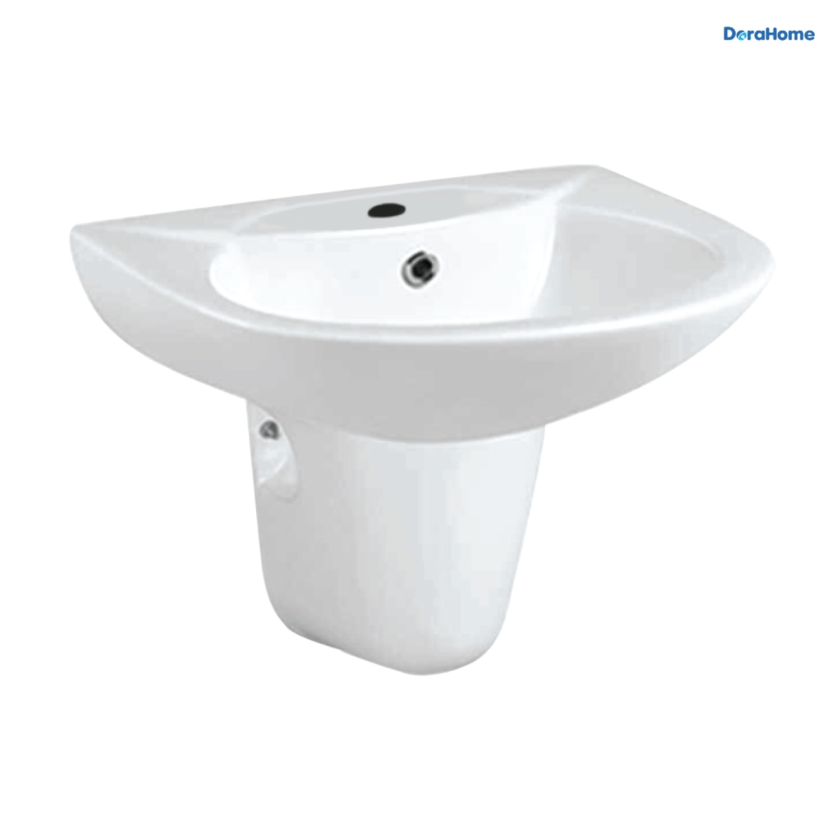 Lavabo treo tường Rangos RG-6006-1